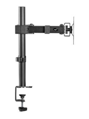 Suporte para monitor articulado de mesa 17–34" ELG F50N