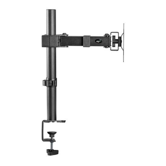 Suporte para monitor articulado de mesa 17–34" ELG F50N