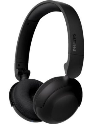 Fone de ouvido Philips TAH2209 Bluetooth preto