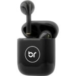 Fone de ouvido bright beatsound bluetooth preto