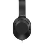 Fone de ouvido philips TAH2005 preto
