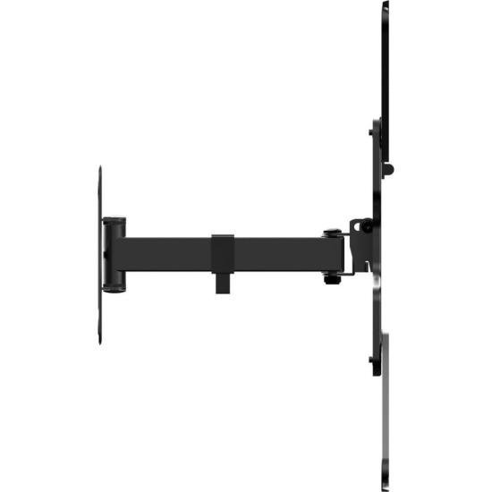 Suporte para TV articulado ELG MT400AR 26–65" preto