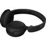Fone de ouvido Philips TAH2209 Bluetooth preto
