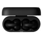 Fone de ouvido philips TAQ2000 bluetooth preto