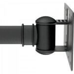 Suporte articulado para TV 19"–56" preto STPA50 Multivisão