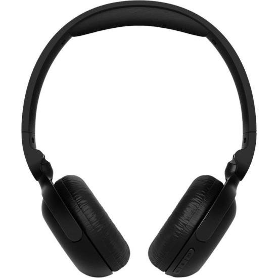 Fone de ouvido Philips TAH2209 Bluetooth preto