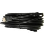 Cabo HDMI Com filtro 2.0 4K 20 metros HD2020 Fortrek