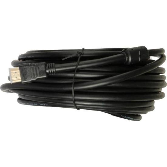 Cabo HDMI Com filtro 2.0 4K 20 metros HD2020 Fortrek
