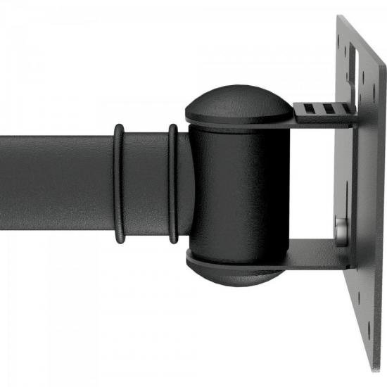 Suporte articulado para TV 19"–56" preto STPA50 Multivisão