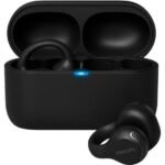 Fone de ouvido philips TAQ2000 bluetooth preto