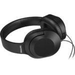 Fone de ouvido philips TAH2005 preto