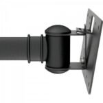 Suporte articulado para TV 19"–56" preto STPA50 Multivisão