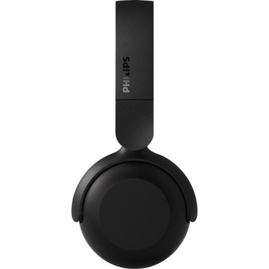 Fone de ouvido Philips TAH2209 Bluetooth preto