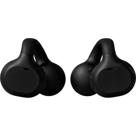 Fone de ouvido philips TAQ2000 bluetooth preto