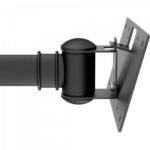 Suporte articulado para TV 19"–56" preto STPA50 Multivisão