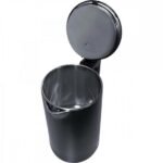 Chaleira elétrica agratto aroma preta 127 V