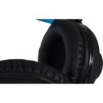 Headset gamer fortrek H2 P2 + USB preto