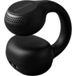 Fone de ouvido philips TAQ2000 bluetooth preto