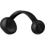 Fone de ouvido philips TAQ2000 bluetooth preto