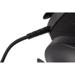 Headset Gamer Fortrek Wise Surround 7.1 Driver 40mm USB Preto