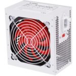 Fonte Gamer ATX Fortrek Crusader 500W Branca