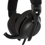 Headset Gamer Fortrek Wise Surround 7.1 Driver 40mm USB Preto