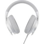Headset Gamer Fortrek Wise Surround 7.1 Driver 40mm USB Branco
