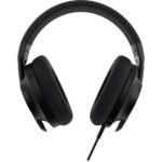 Headset Gamer Fortrek Wise Surround 7.1 Driver 40mm USB Preto