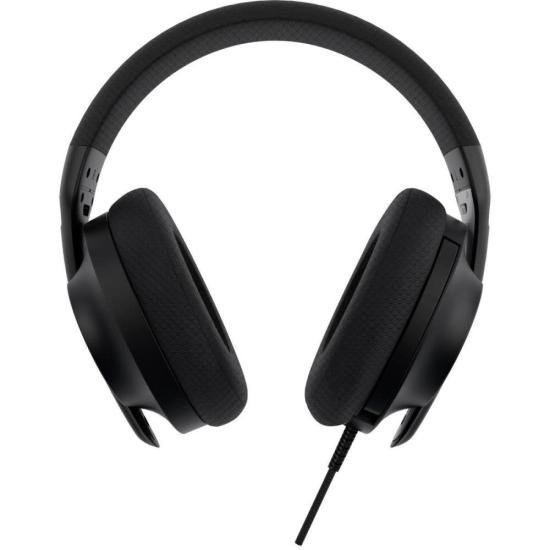 Headset Gamer Fortrek Wise Surround 7.1 Driver 40mm USB Preto