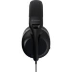 Headset Gamer Fortrek Wise Surround 7.1 Driver 40mm USB Preto