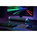 Soundbar Wireless Gamer Fortrek Sonar BT Preto