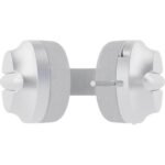 Headset Gamer Fortrek Wise Surround 7.1 Driver 40mm USB Branco