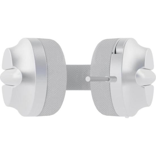 Headset Gamer Fortrek Wise Surround 7.1 Driver 40mm USB Branco