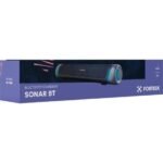 Soundbar Wireless Gamer Fortrek Sonar BT Preto