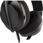 Headset Gamer Fortrek Wise Surround 7.1 Driver 40mm USB Preto