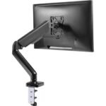 Suporte Articulado Para Monitor com Pistão a Gás Fortrek FK 421S 17”-32"