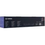 Soundbar Wireless Gamer Fortrek Sonar BT Preto