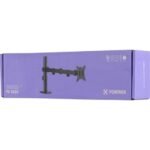 Suporte Articulado Para Monitor Fortrek FK 425S 17"-32"